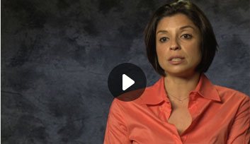 Testimonial of patient Kimberly